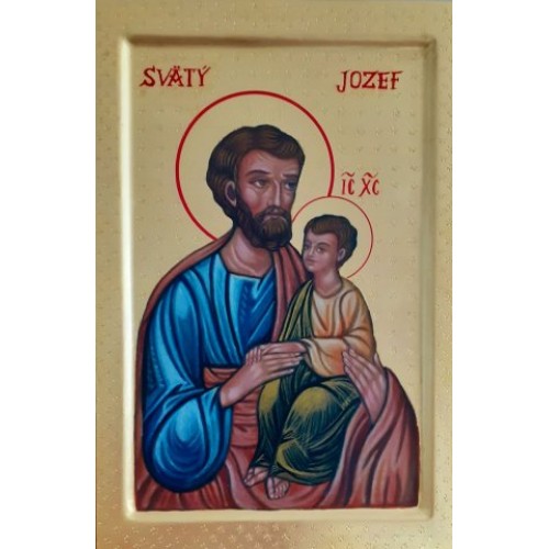 sv. Jozef (1)