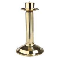 Stand for hand candlestick