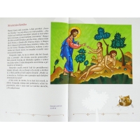 Príbehy Svätého písma pre deti