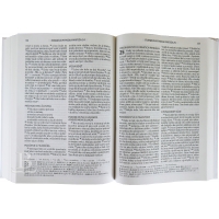 Biblia - ekumenický preklad bez deuterokánonických kníh