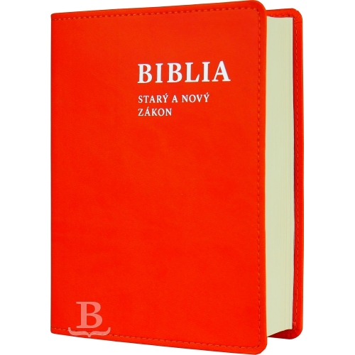 Biblia slovenská, katolícký preklad SSV, vrecková