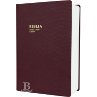 Biblia slovenská, katolícký preklad SSV, rodinná