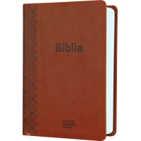 Biblia slovenská, ekumenický preklad, štandardný formát, 2018