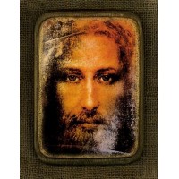 Ježišova tvár (turínske plátno)