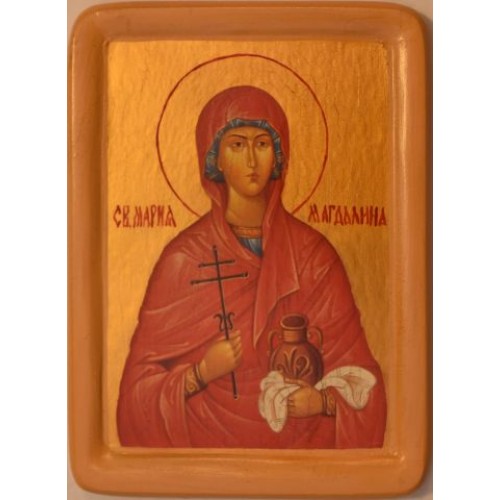 Sv. Mária Magdaléna
