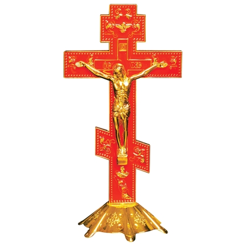 Kríž ručný