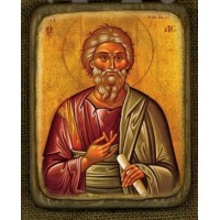Ikona sv. Andreja, apoštola